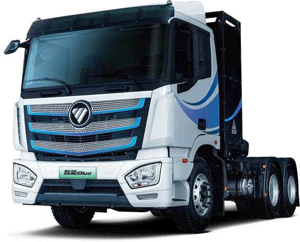 FOTON Auman EST EV