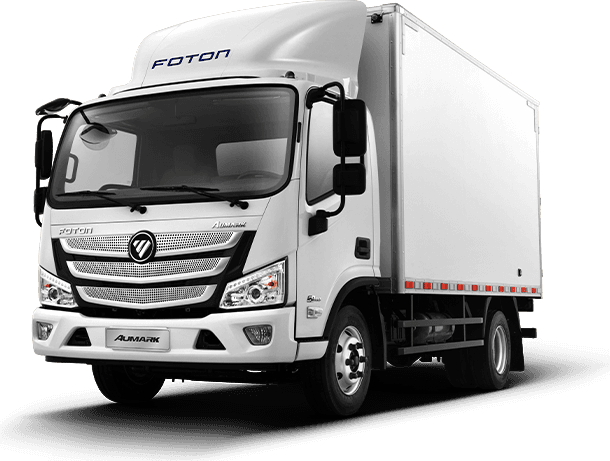 FOTON Aumark S5