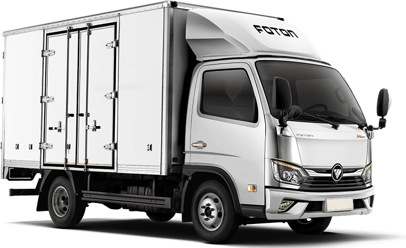 FOTON Miler