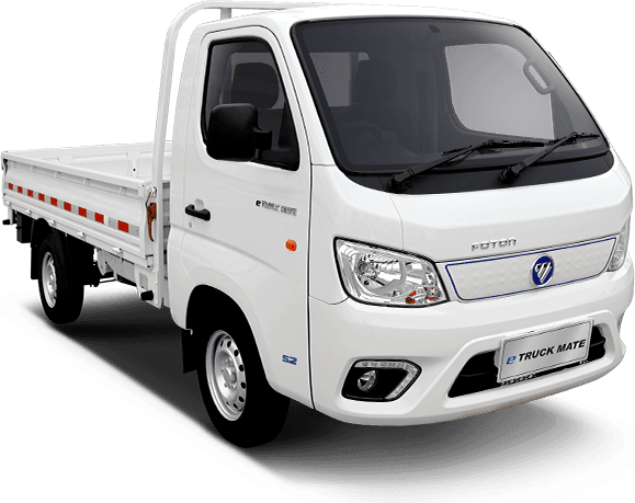 FOTON TM3 EV