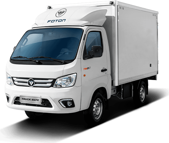 FOTON TM3