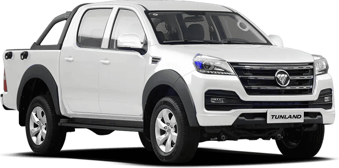 FOTON Tunland E