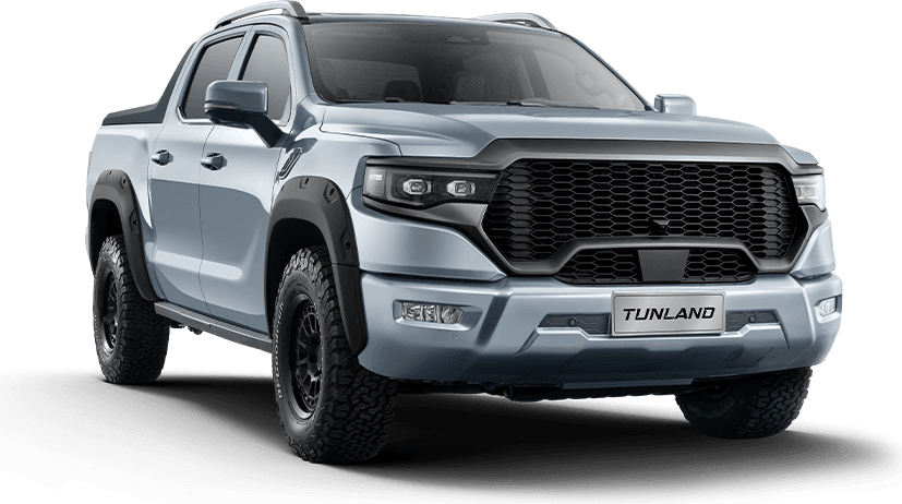 FOTON Tunland V
