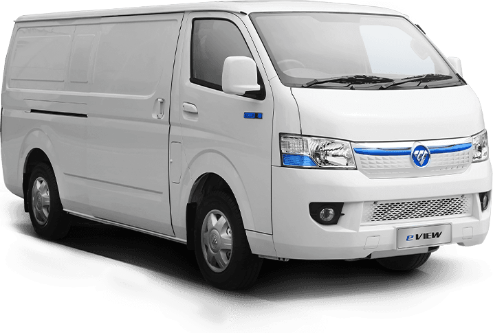 FOTON View EV