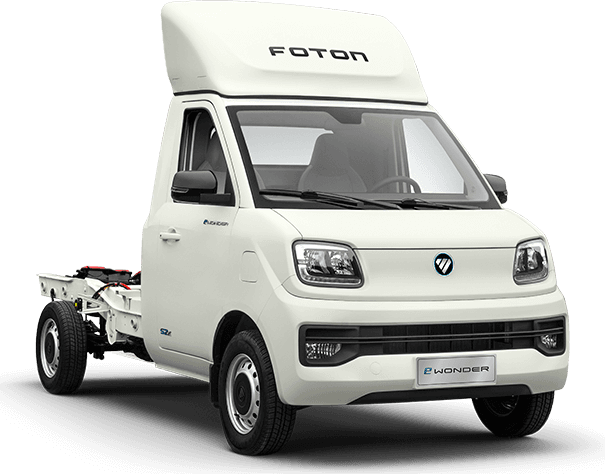 FOTON Wonder EV