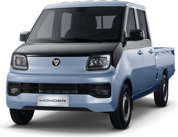 FOTON Wonder