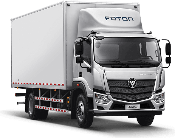 FOTON Aumark S8