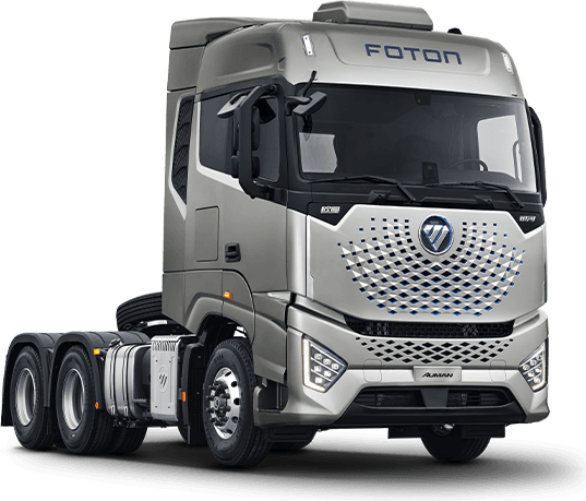 Tractocamión FOTON Galaxy