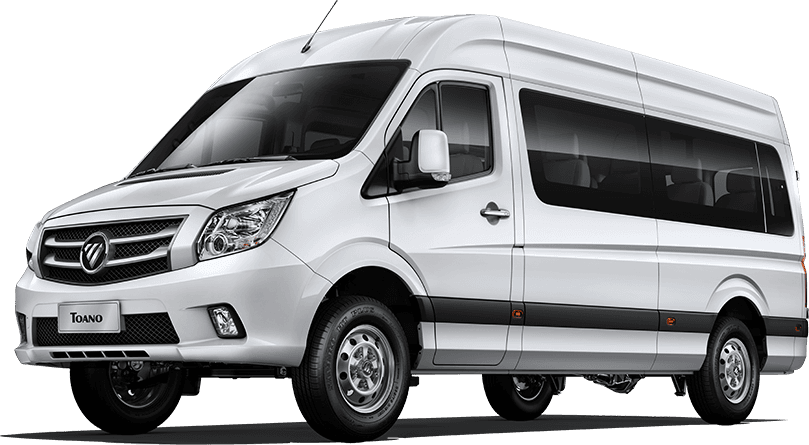 FOTON Hi-Van