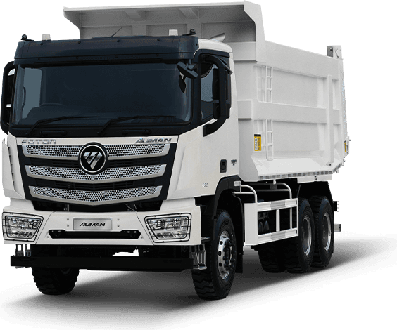 FOTON S38